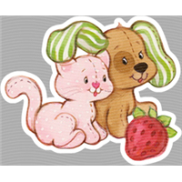 Strawberry Shortcake-SC 35